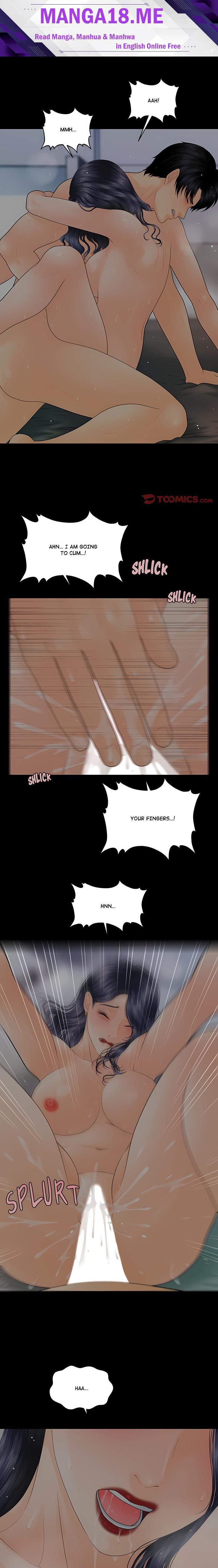 My Secretary - Chapter 92 Page 1