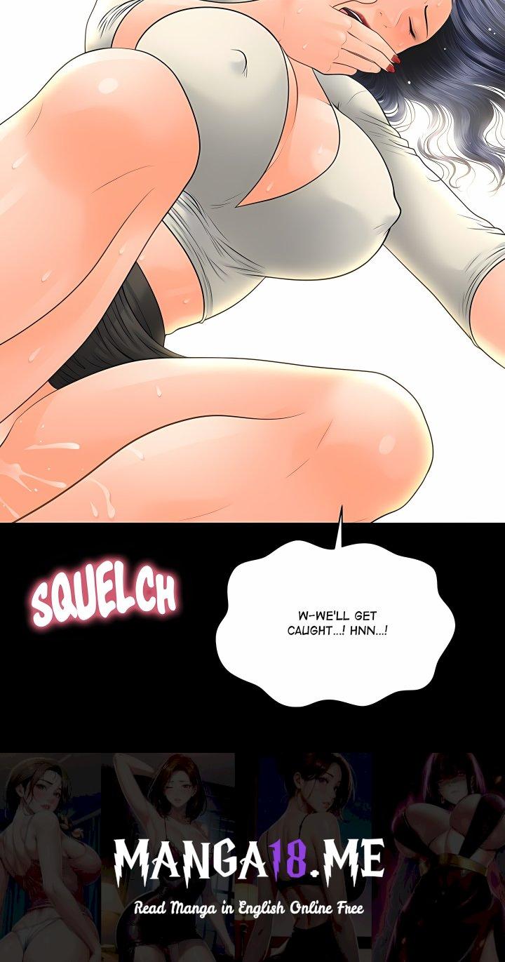My Secretary - Chapter 92 Page 22