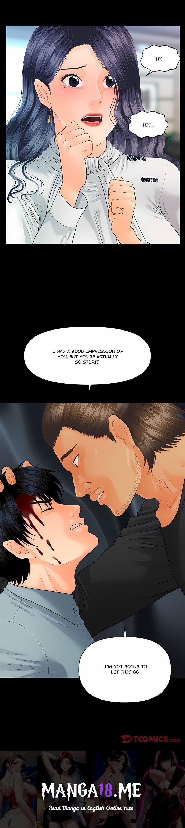 My Secretary - Chapter 93 Page 20