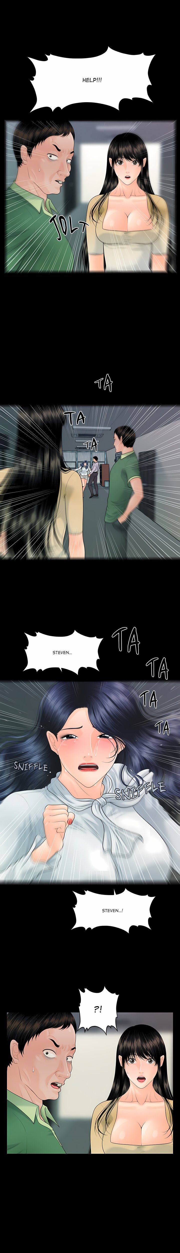 My Secretary - Chapter 94 Page 9