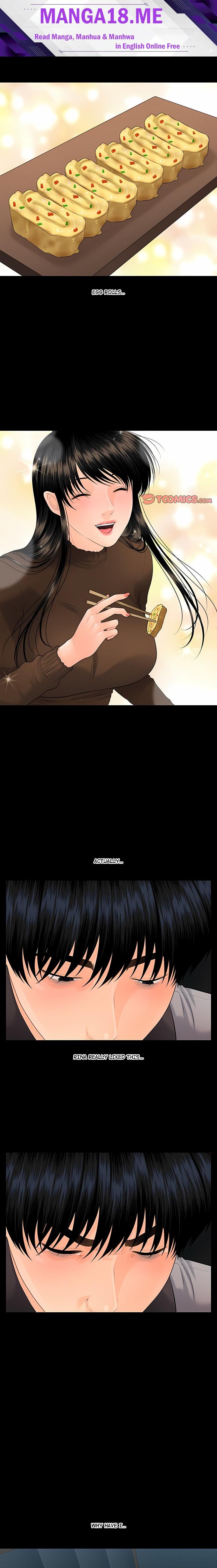 My Secretary - Chapter 96 Page 1