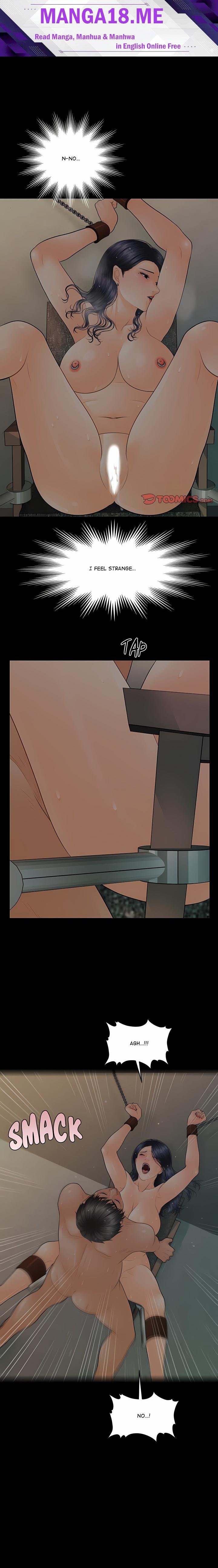 My Secretary - Chapter 98 Page 1