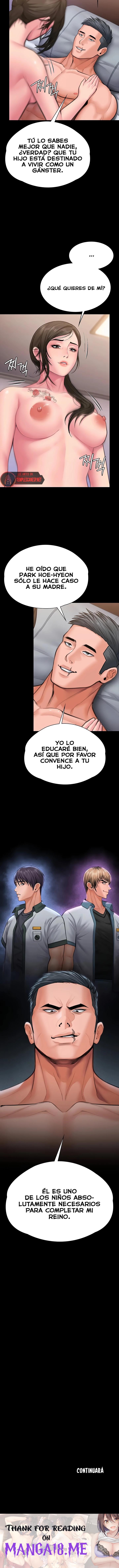 I Will Protect You Raw - Chapter 36 Page 13