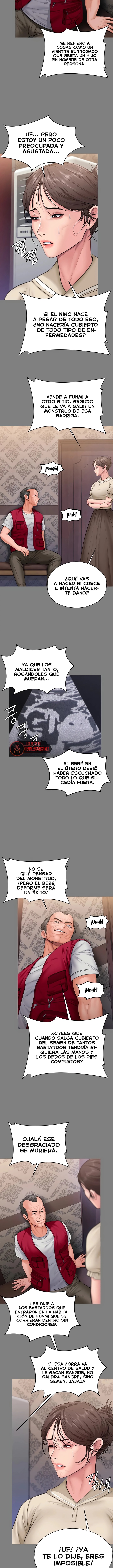 I Will Protect You Raw - Chapter 36 Page 7