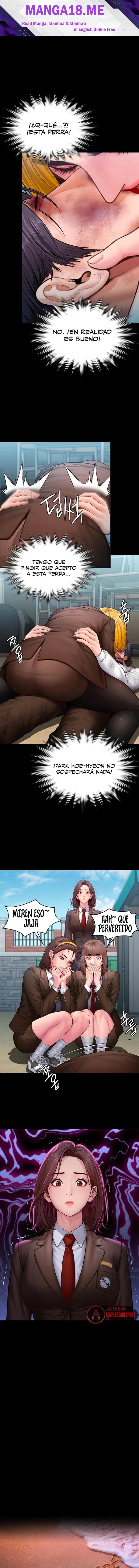 I Will Protect You Raw - Chapter 42 Page 1