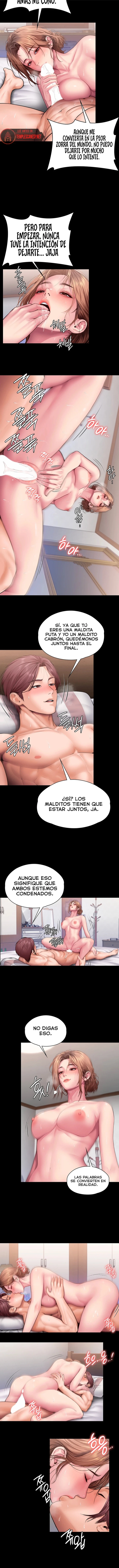 I Will Protect You Raw - Chapter 42 Page 7