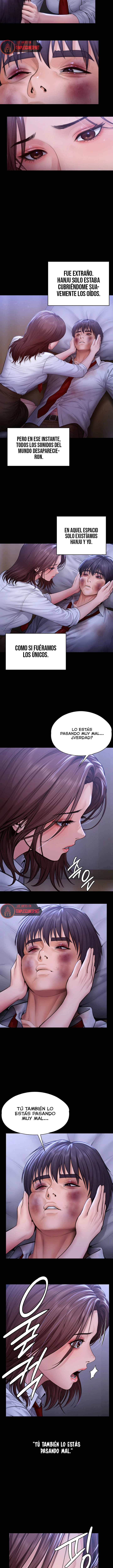 I Will Protect You Raw - Chapter 43 Page 10