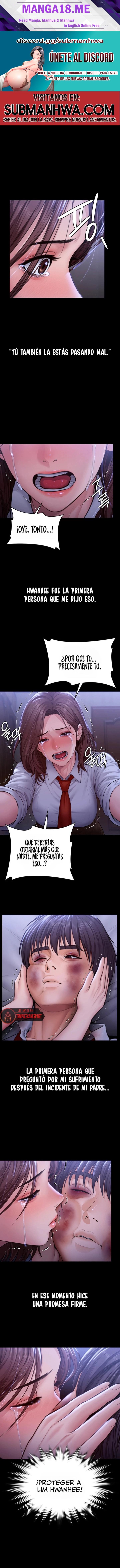 I Will Protect You Raw - Chapter 44 Page 1