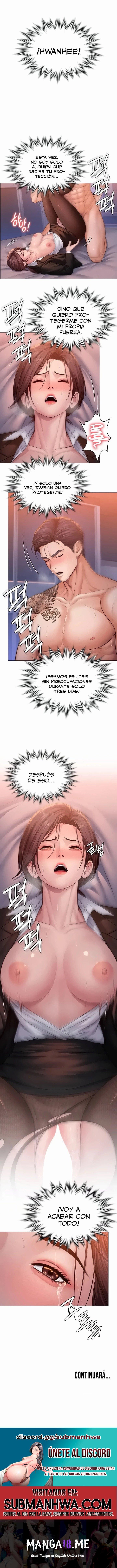 I Will Protect You Raw - Chapter 48 Page 13
