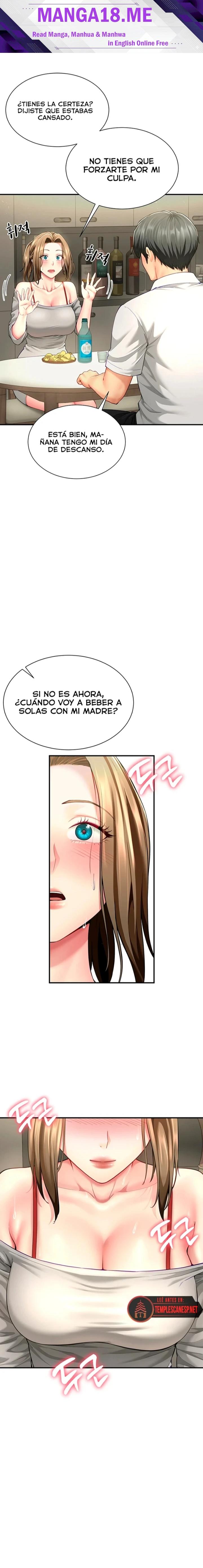 My Sex Partners is Actually Family Raw - Chapter 12 Page 1