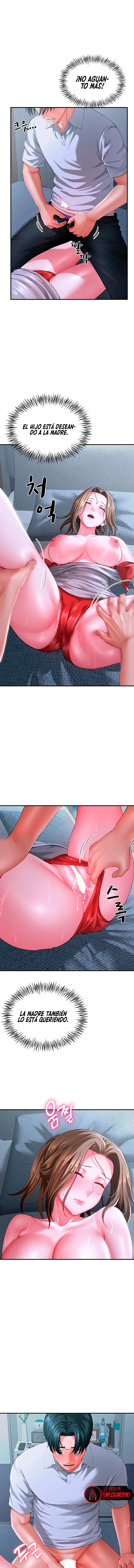 My Sex Partners is Actually Family Raw - Chapter 13 Page 1