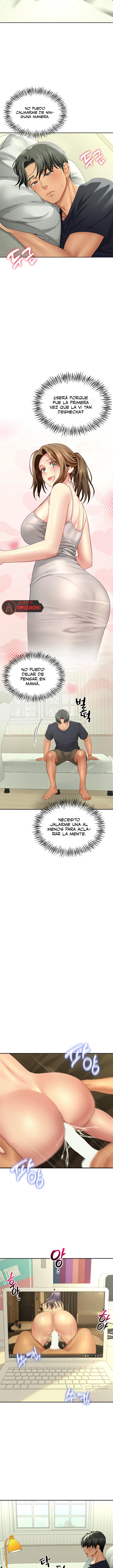 My Sex Partners is Actually Family Raw - Chapter 14 Page 10