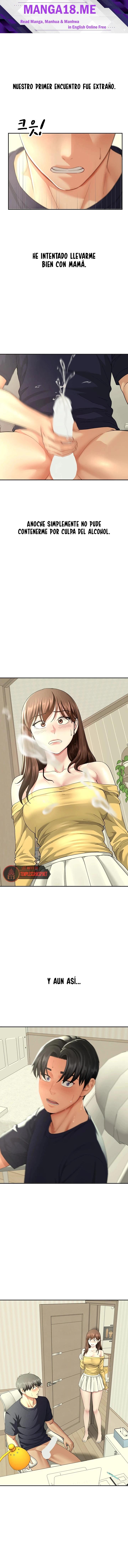 My Sex Partners is Actually Family Raw - Chapter 15 Page 1