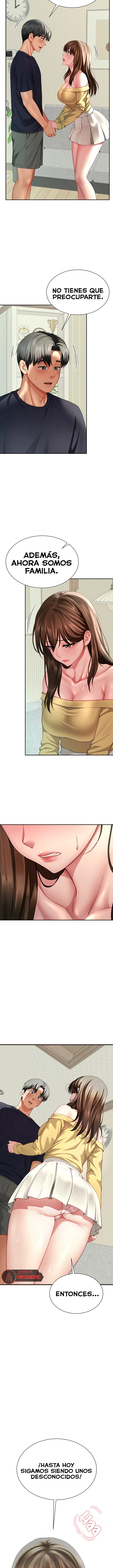 My Sex Partners is Actually Family Raw - Chapter 15 Page 12