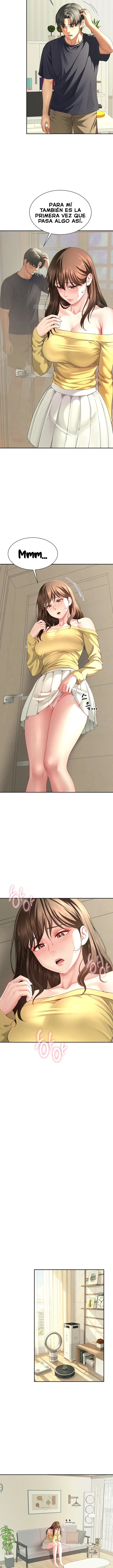 My Sex Partners is Actually Family Raw - Chapter 15 Page 4