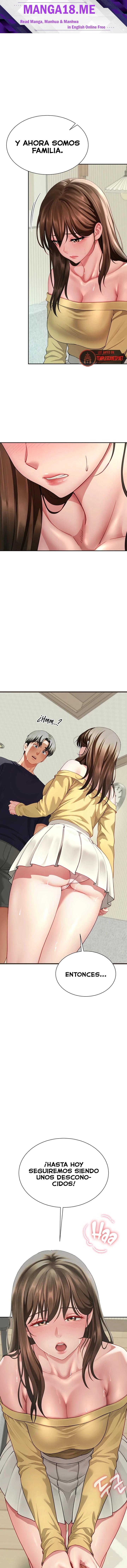 My Sex Partners is Actually Family Raw - Chapter 16 Page 1