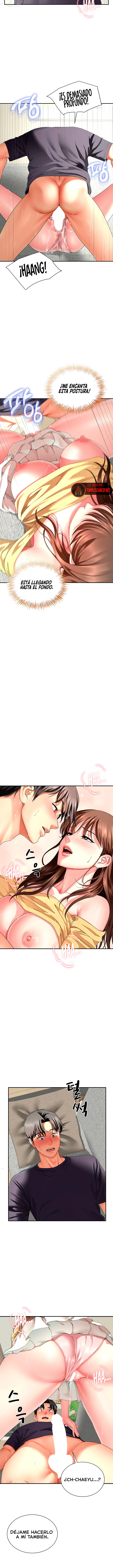 My Sex Partners is Actually Family Raw - Chapter 18 Page 5