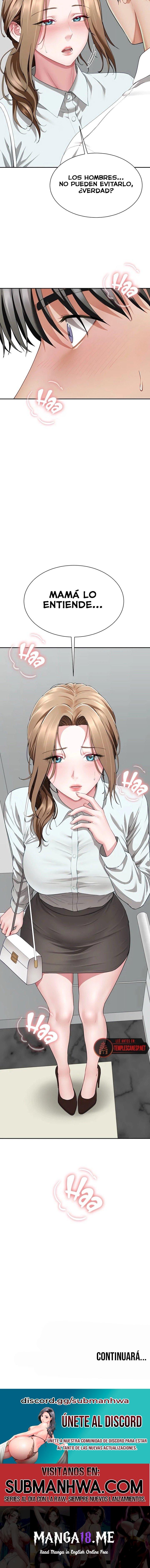 My Sex Partners is Actually Family Raw - Chapter 21 Page 14