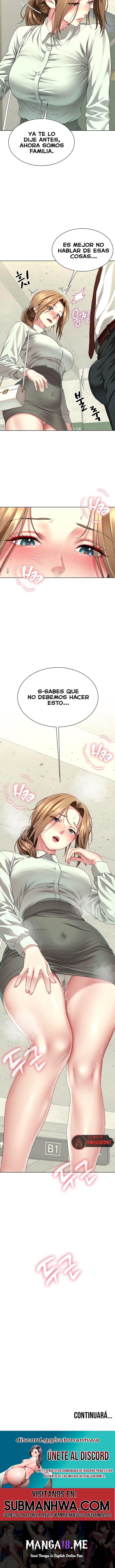 My Sex Partners is Actually Family Raw - Chapter 22 Page 13