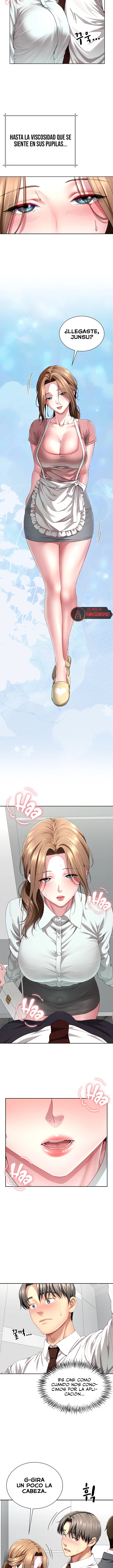 My Sex Partners is Actually Family Raw - Chapter 22 Page 3