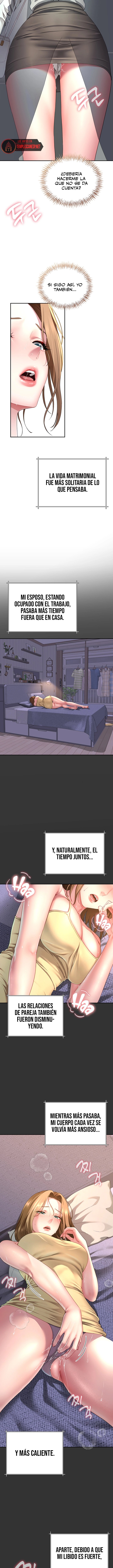 My Sex Partners is Actually Family Raw - Chapter 22 Page 5