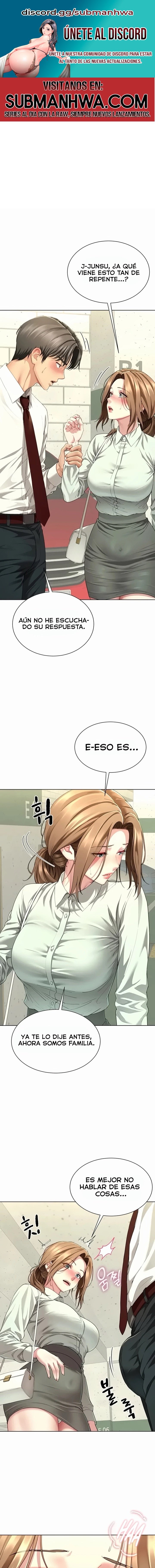 My Sex Partners is Actually Family Raw - Chapter 23 Page 1