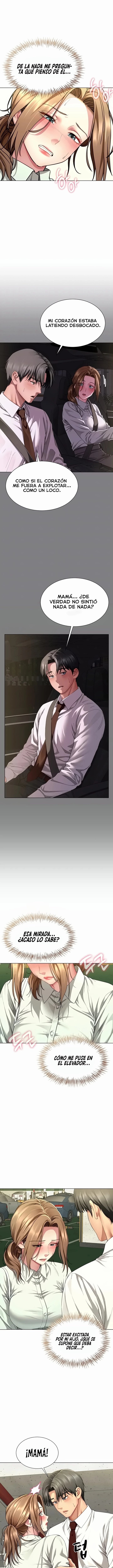 My Sex Partners is Actually Family Raw - Chapter 23 Page 3