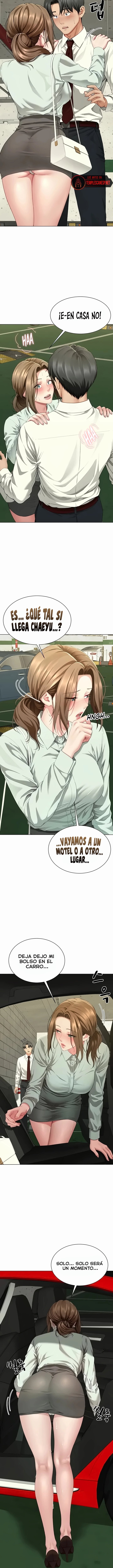 My Sex Partners is Actually Family Raw - Chapter 23 Page 6