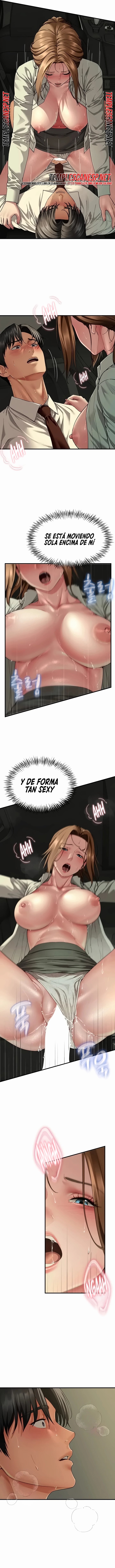 My Sex Partners is Actually Family Raw - Chapter 24 Page 11