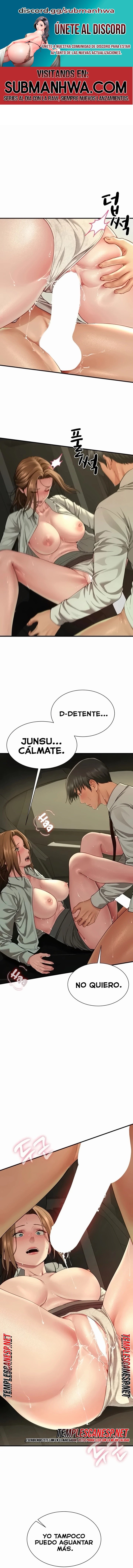 My Sex Partners is Actually Family Raw - Chapter 25 Page 1