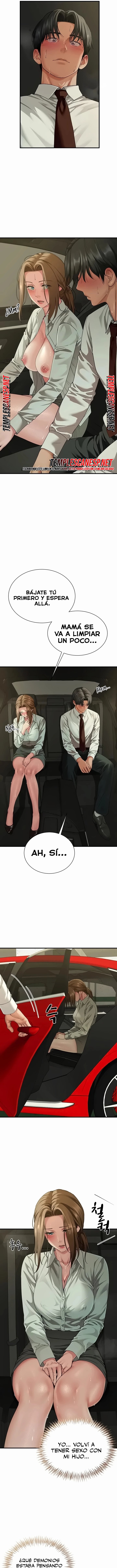 My Sex Partners is Actually Family Raw - Chapter 25 Page 11