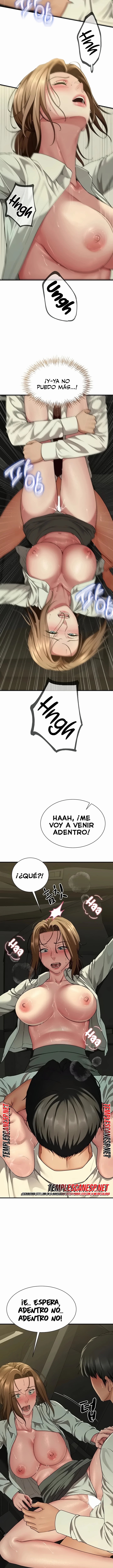 My Sex Partners is Actually Family Raw - Chapter 25 Page 8