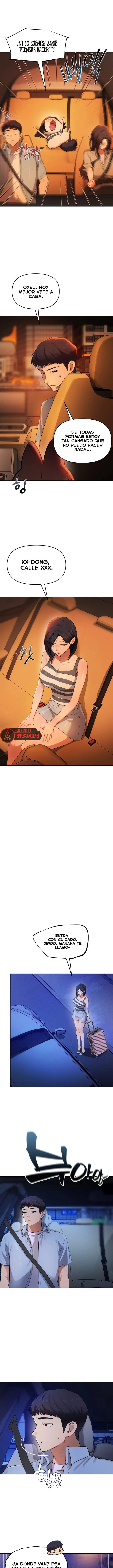 The Professor’s Secret Account Raw - Chapter 43 Page 9