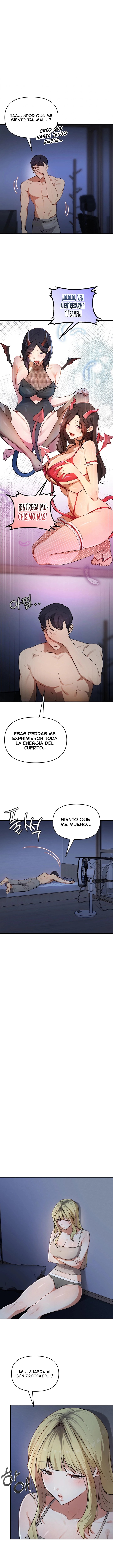 The Professor’s Secret Account Raw - Chapter 45 Page 2