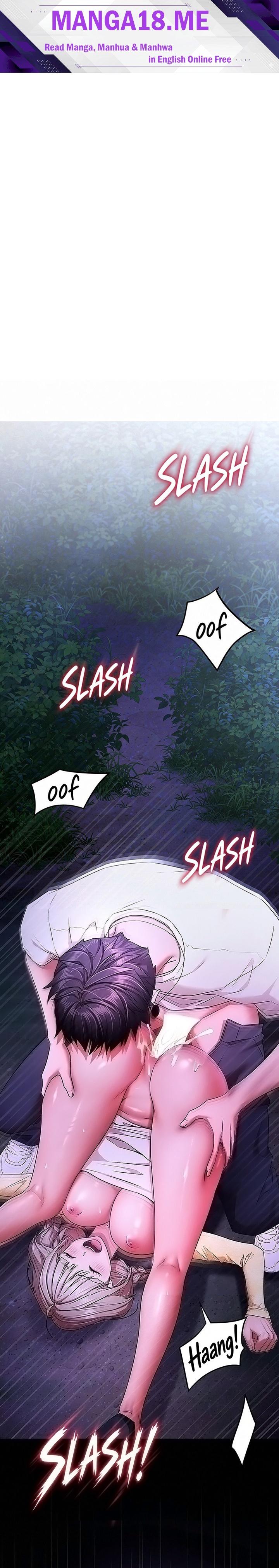 I Banged All My Classmates After Graduation - Chapter 16 Page 1