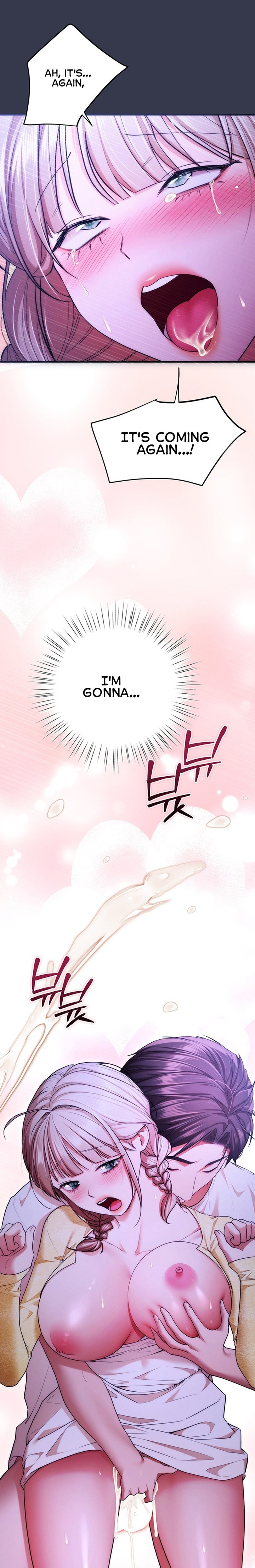 I Banged All My Classmates After Graduation - Chapter 16 Page 13