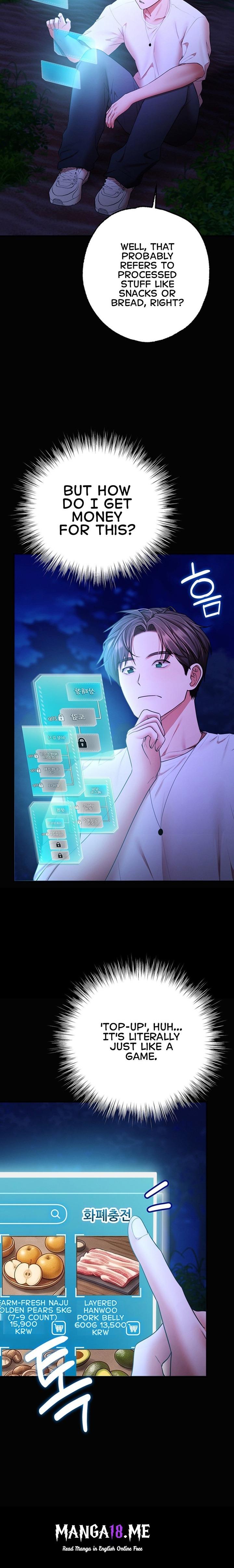 I Banged All My Classmates After Graduation - Chapter 16 Page 23