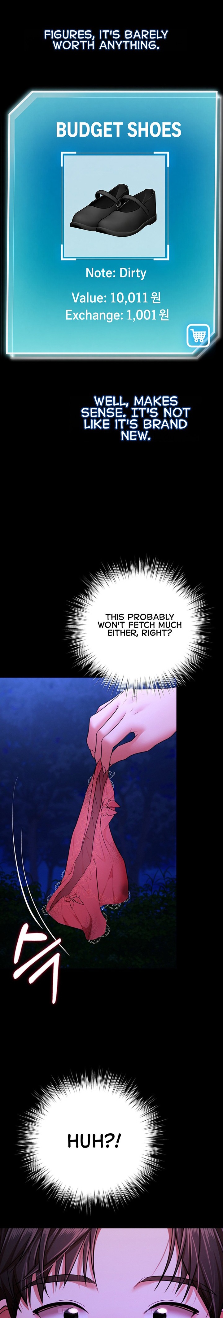 I Banged All My Classmates After Graduation - Chapter 16 Page 32