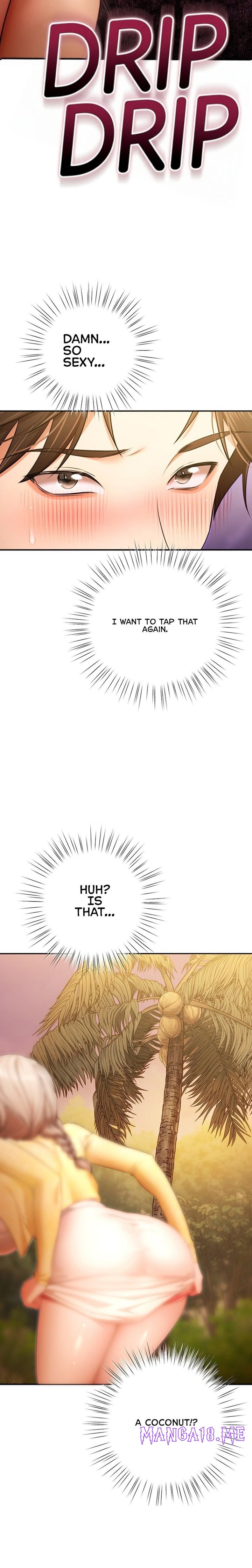 I Banged All My Classmates After Graduation - Chapter 17 Page 10