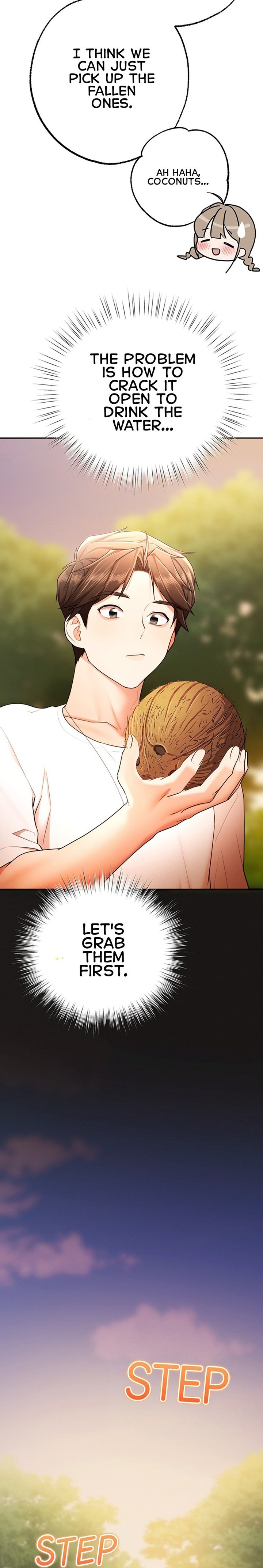 I Banged All My Classmates After Graduation - Chapter 17 Page 12
