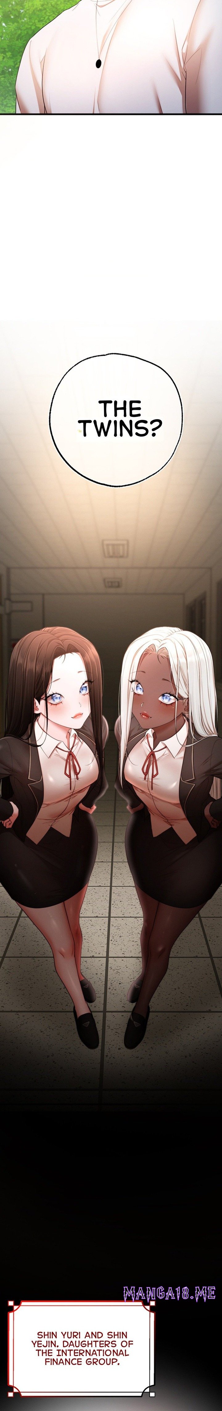I Banged All My Classmates After Graduation - Chapter 17 Page 17