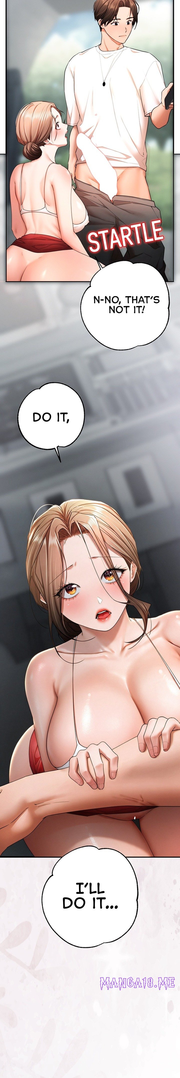 I Banged All My Classmates After Graduation - Chapter 19 Page 20