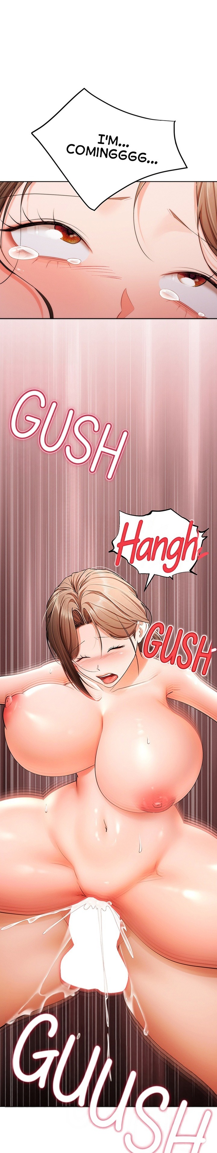 I Banged All My Classmates After Graduation - Chapter 19 Page 41
