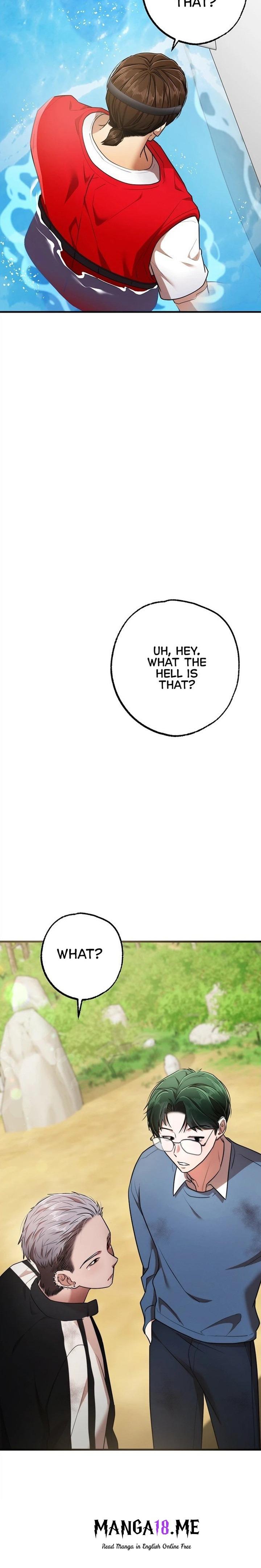 I Banged All My Classmates After Graduation - Chapter 2 Page 17