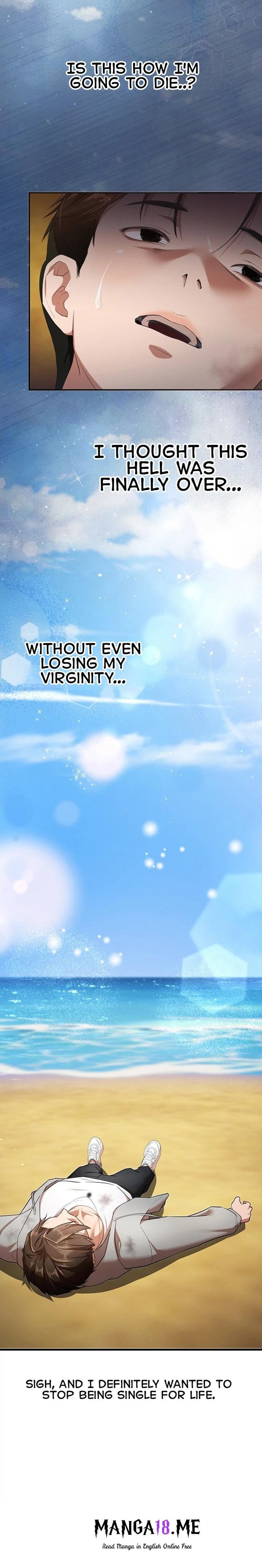 I Banged All My Classmates After Graduation - Chapter 2 Page 34
