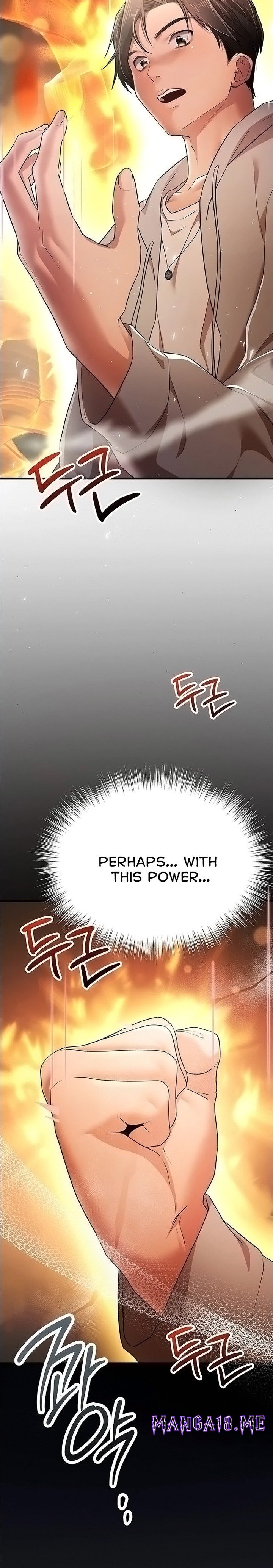 I Banged All My Classmates After Graduation - Chapter 2 Page 41