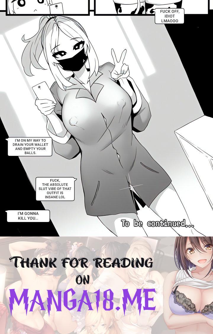 The Most Shameless Guy-Girl Friendship Ever - Chapter 19 Page 3