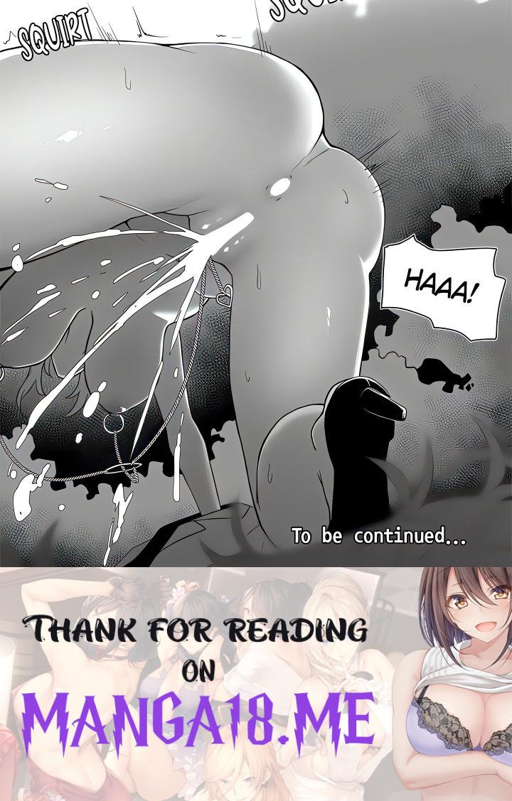 The Most Shameless Guy-Girl Friendship Ever - Chapter 20 Page 3
