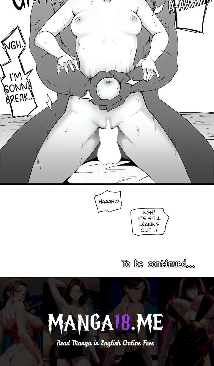 The Most Shameless Guy-Girl Friendship Ever - Chapter 24 Page 3