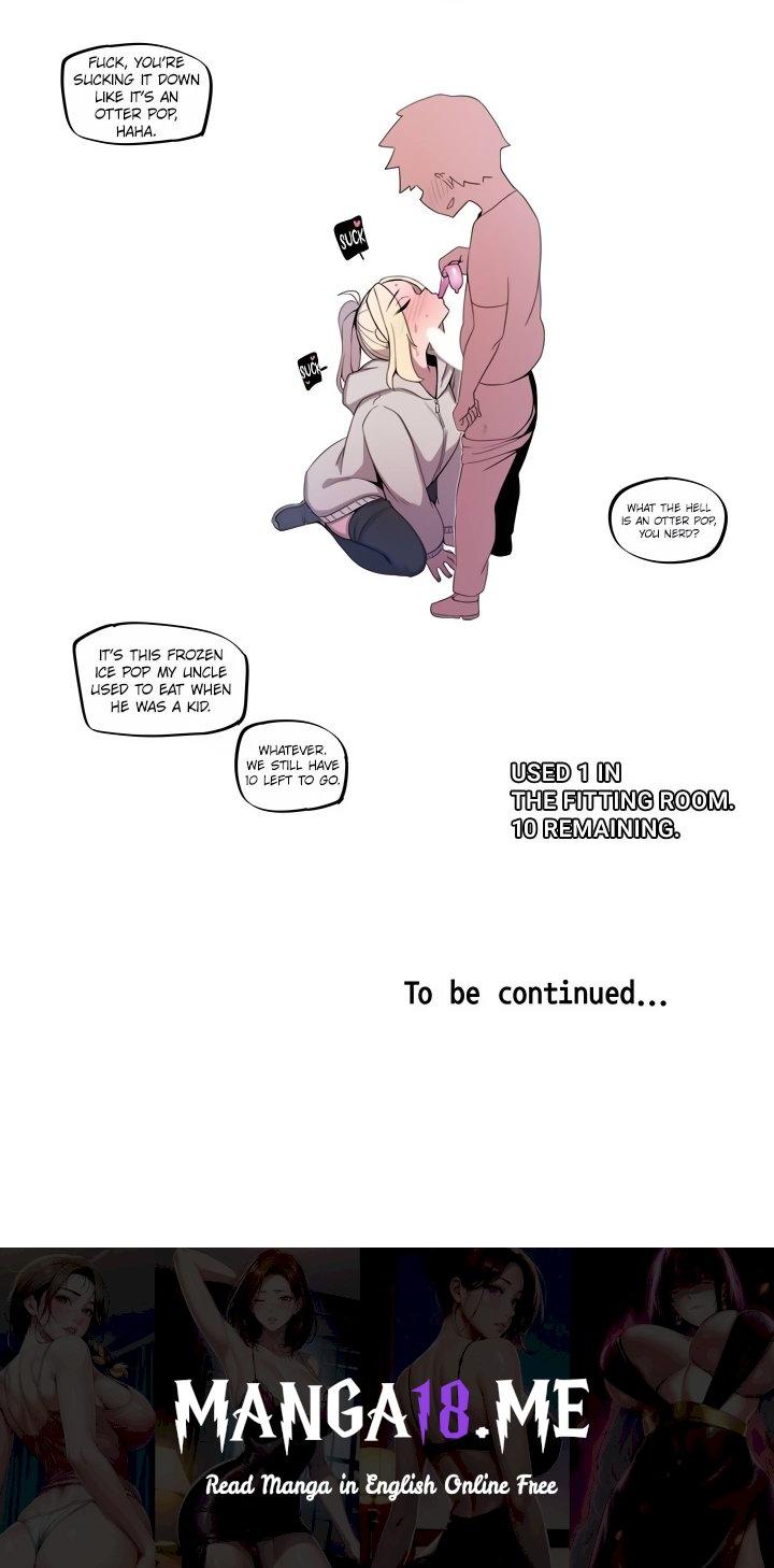 The Most Shameless Guy-Girl Friendship Ever - Chapter 31 Page 3
